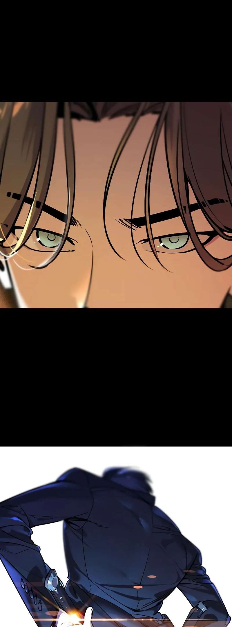 Read The Childe Manga Online