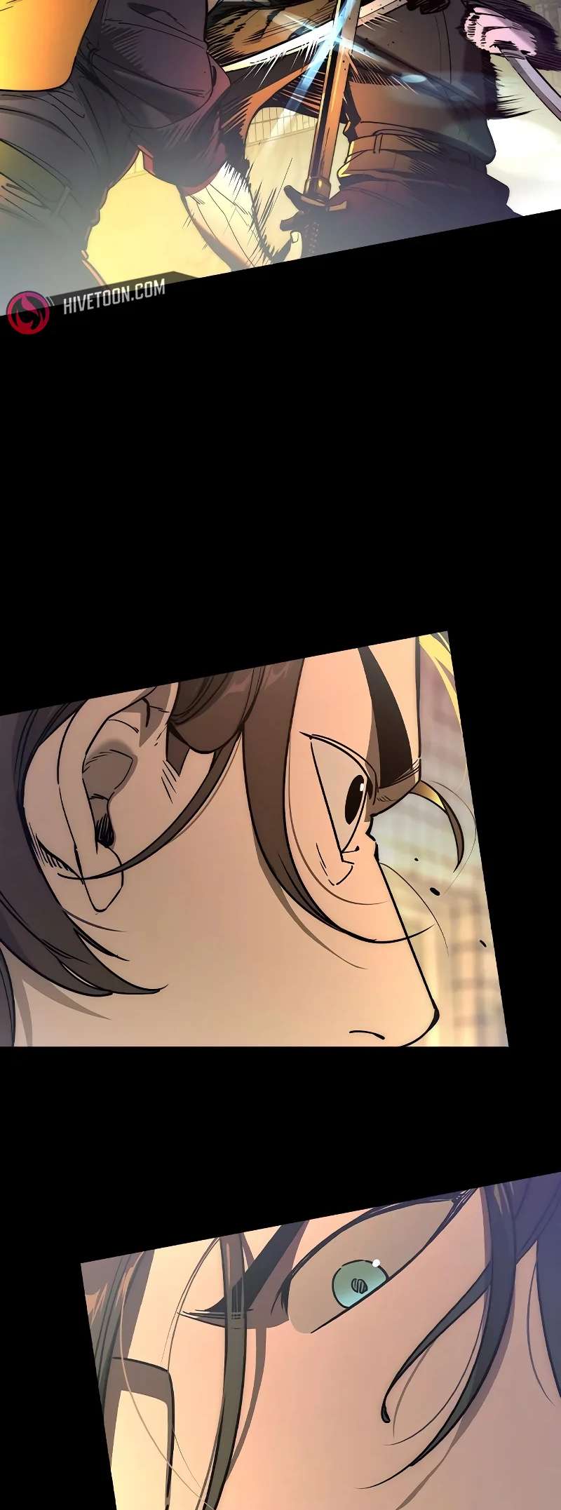 Read The Childe Manga Online