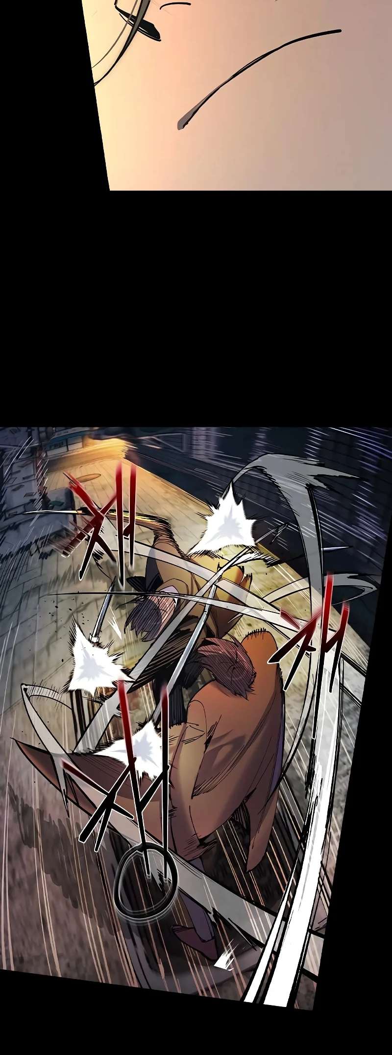 Read The Childe Manga Online