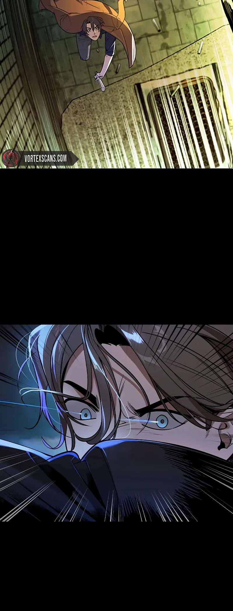 Read The Childe Manga Online