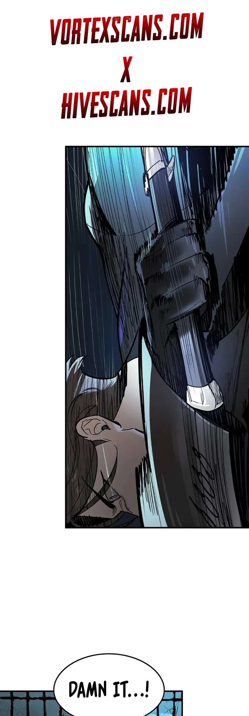 Read The Childe Manga Online