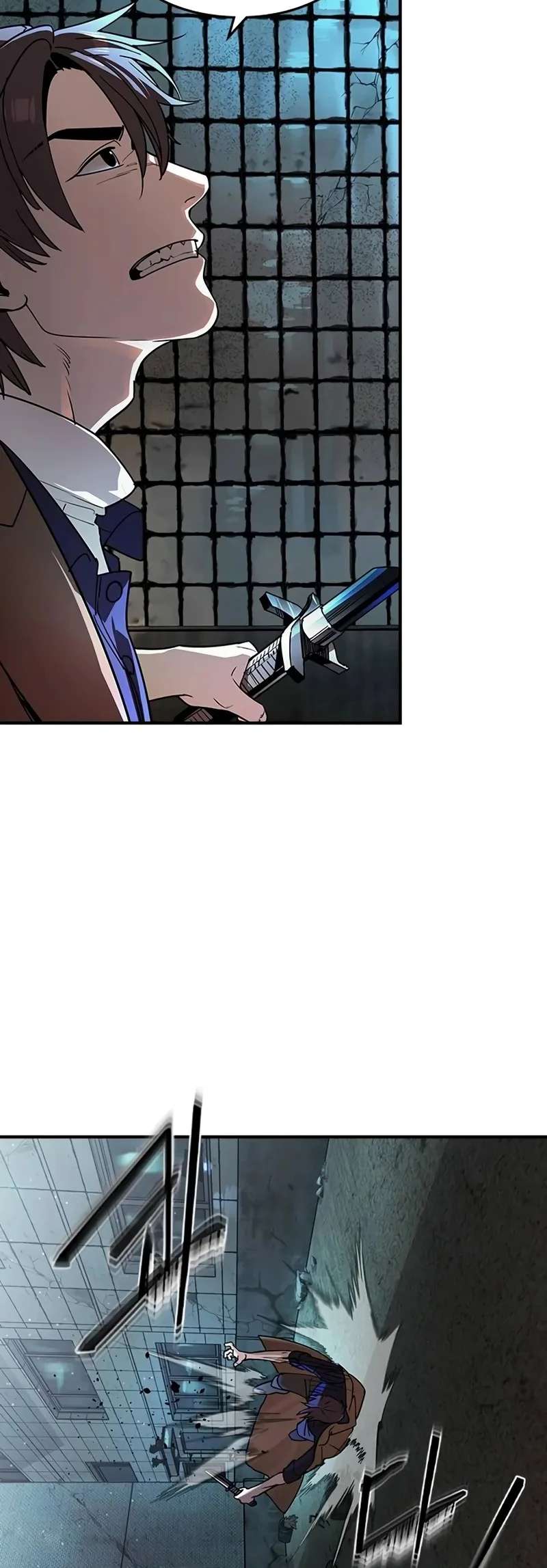 Read The Childe Manga Online