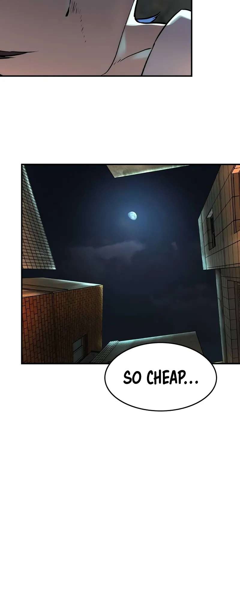 Read The Childe Manga Online