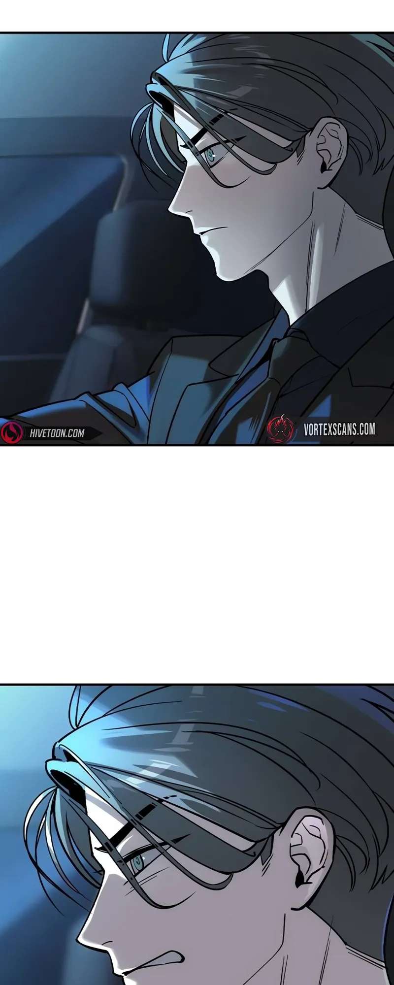 Read The Childe Manga Online