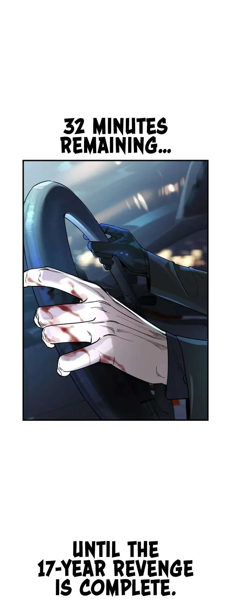 Read The Childe Manga Online