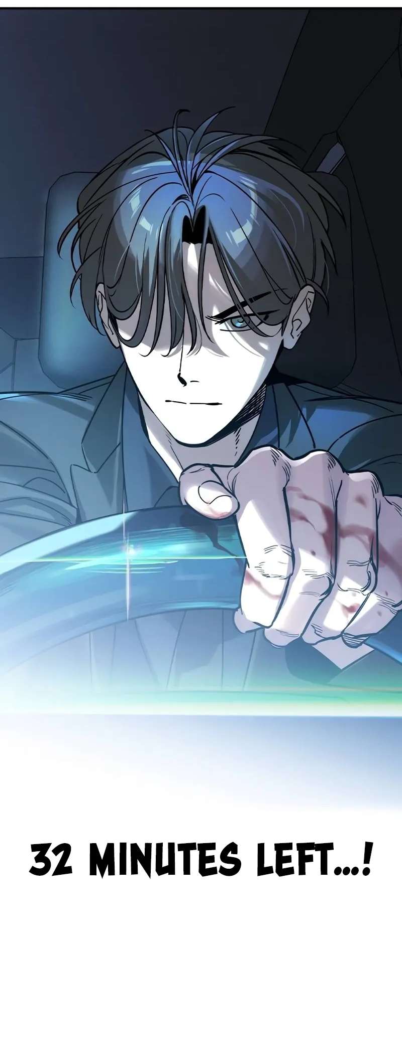 Read The Childe Manga Online