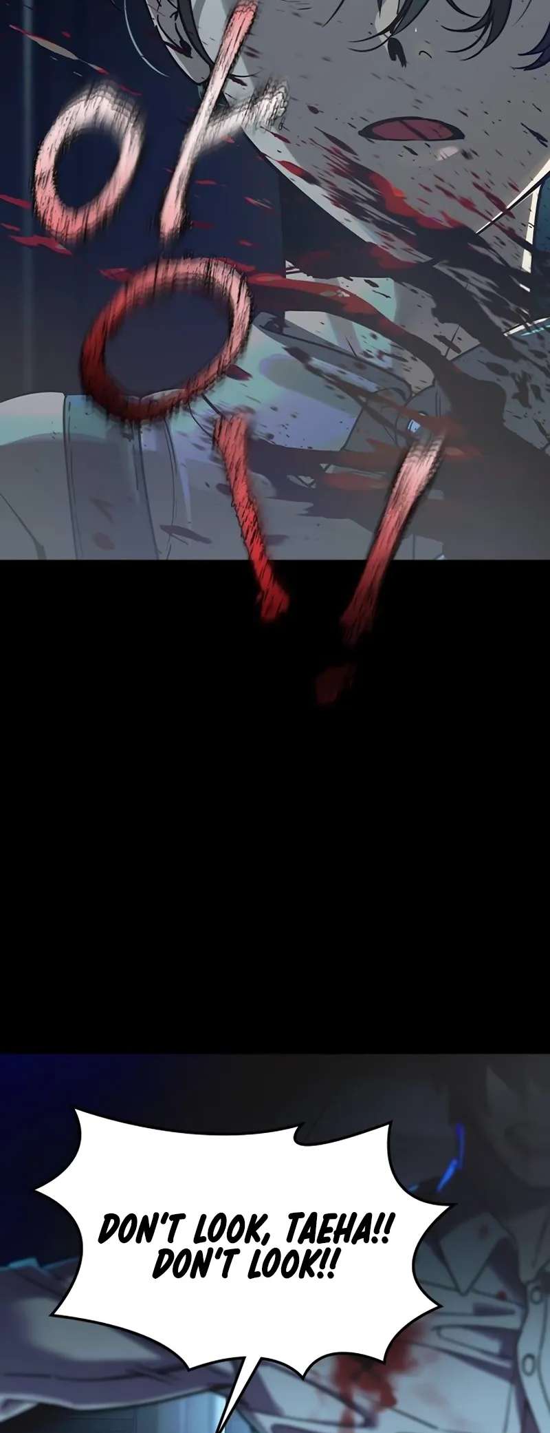 Read The Childe Manga Online