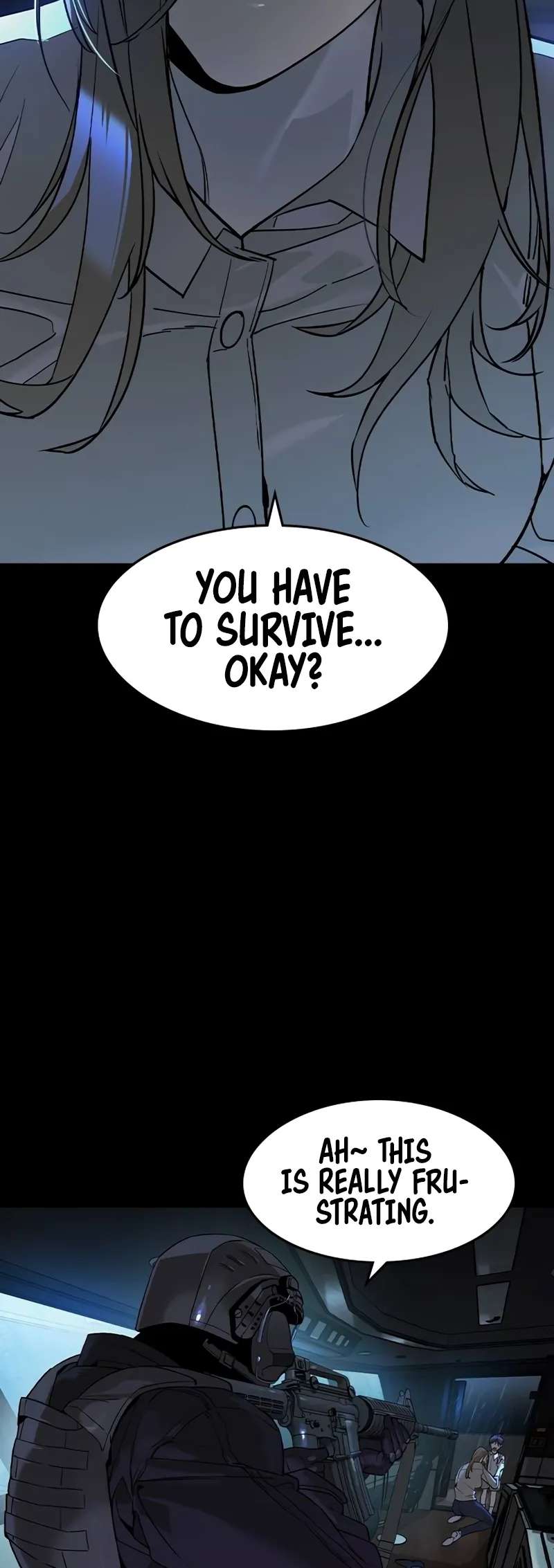 Read The Childe Manga Online