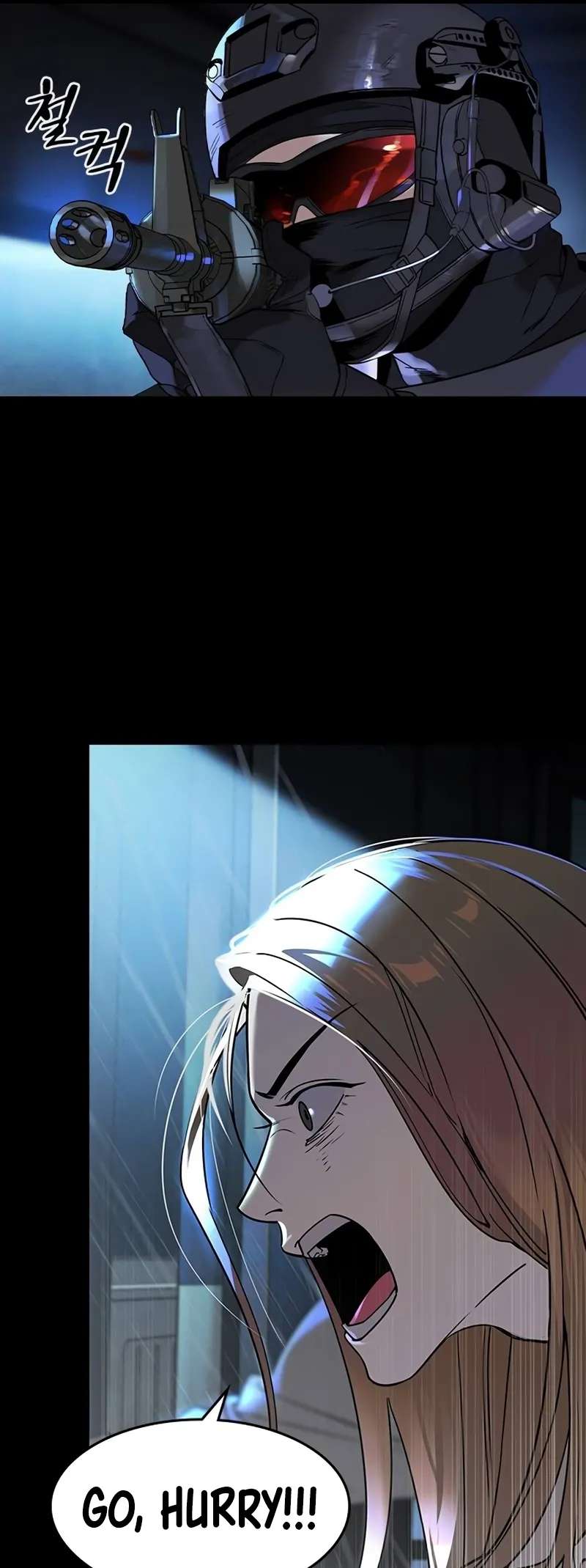 Read The Childe Manga Online