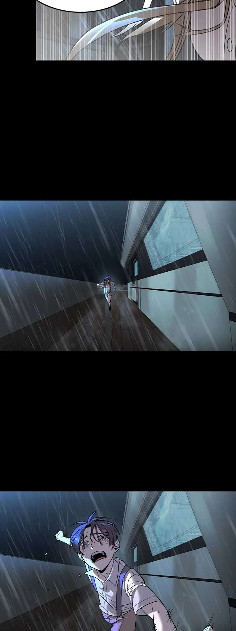 Read The Childe Manga Online