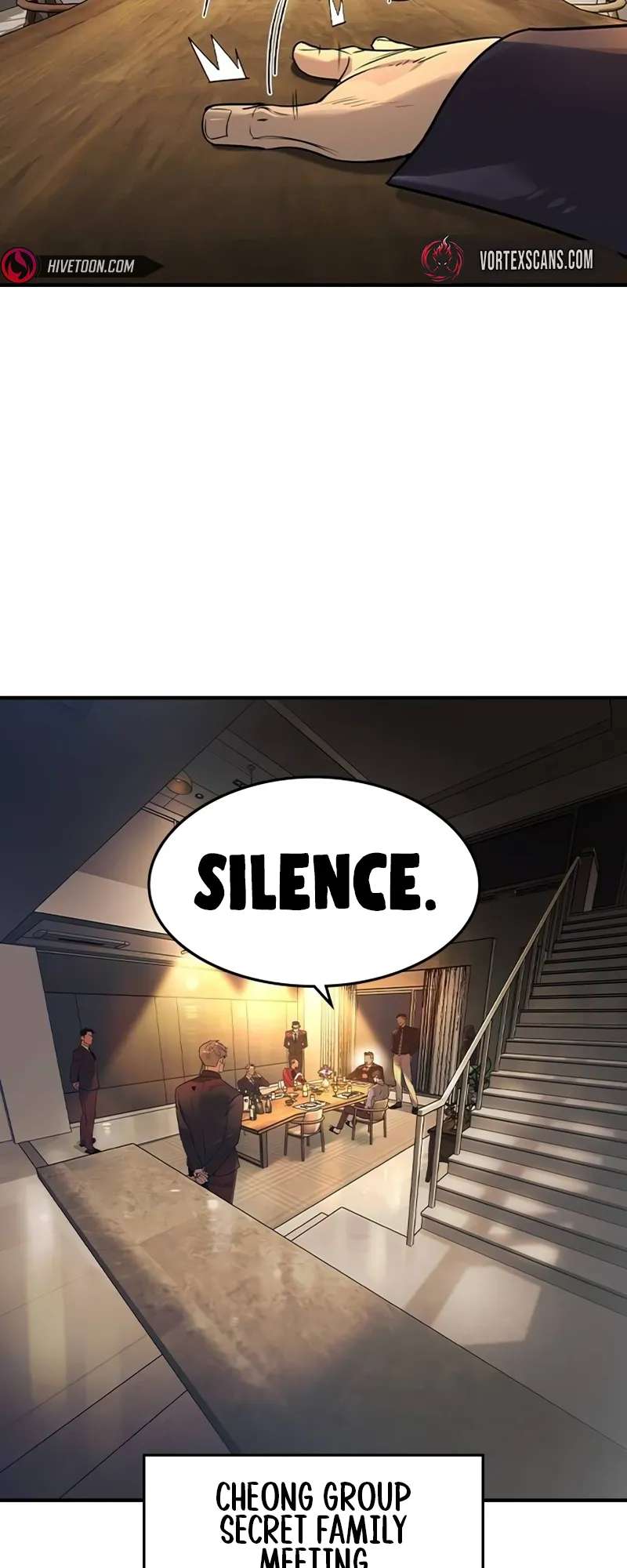 Read The Childe Manga Online