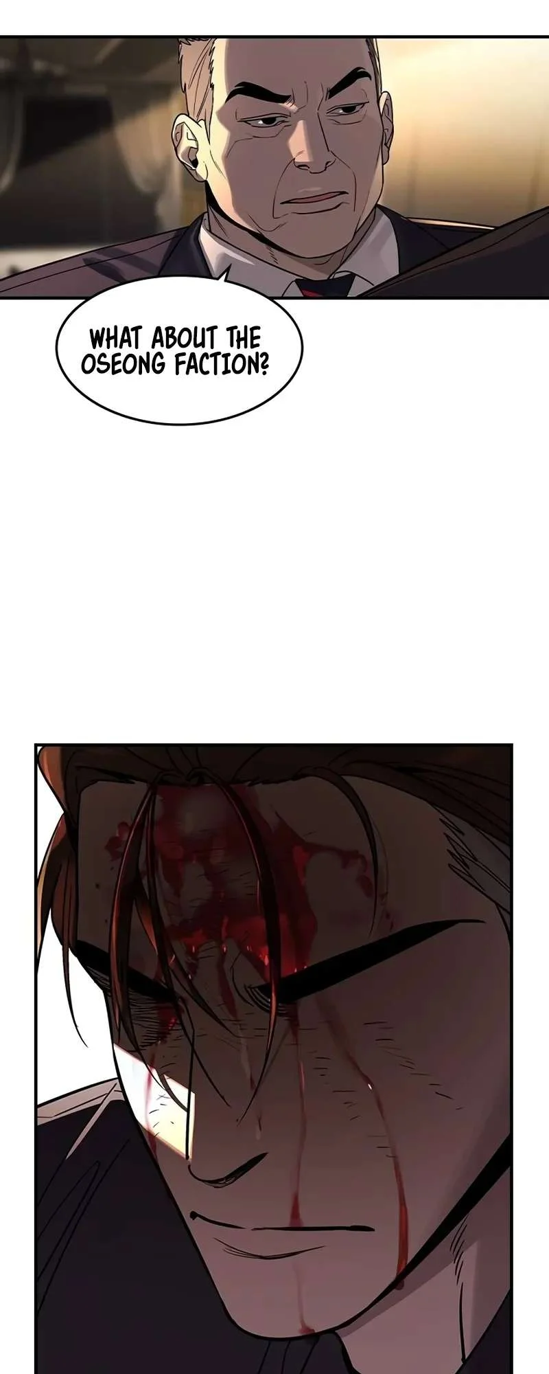 Read The Childe Manga Online