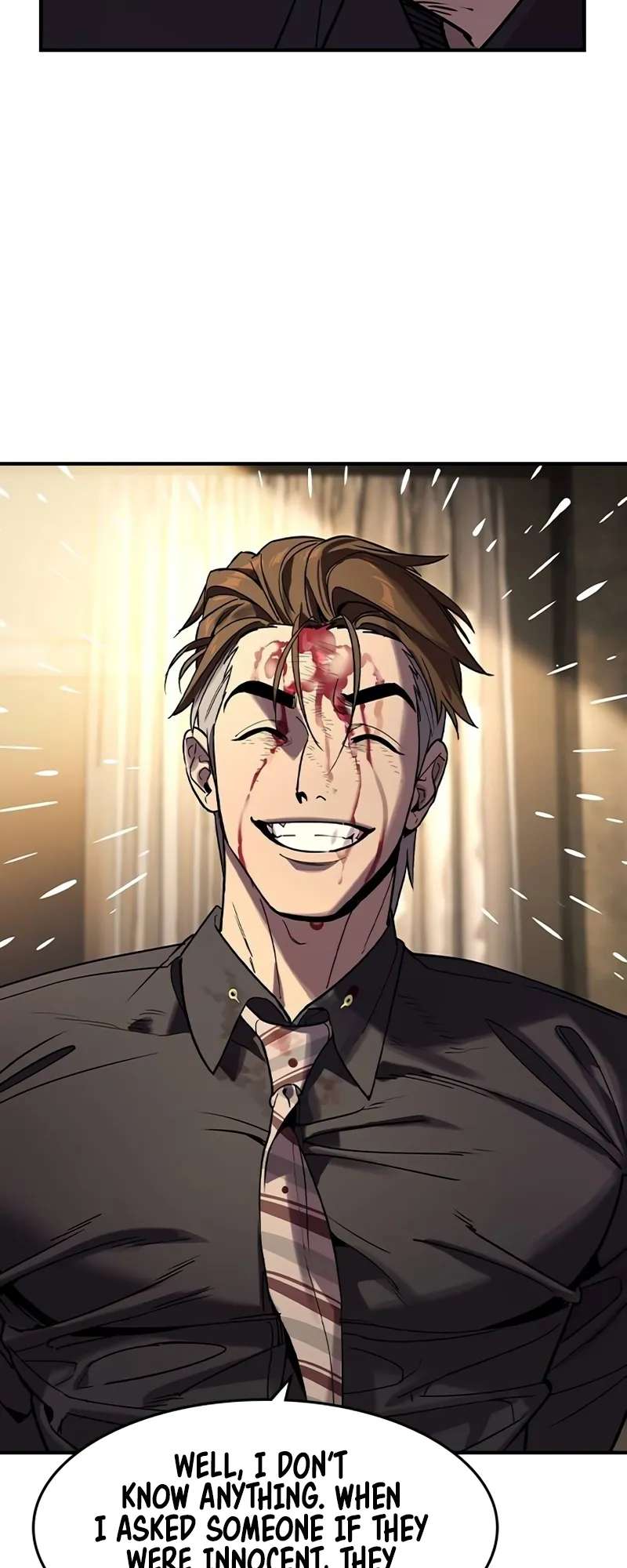 Read The Childe Manga Online