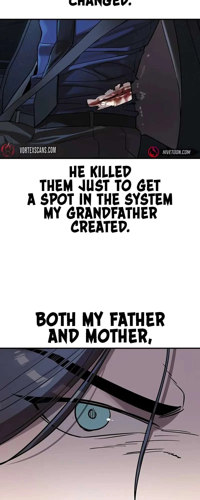 Read The Childe Manga Online