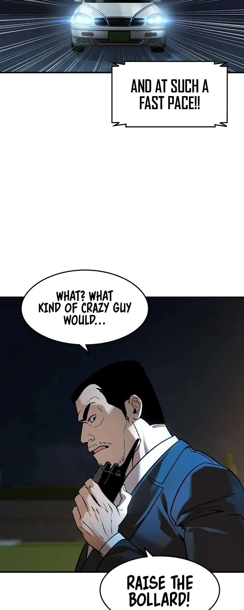 Read The Childe Manga Online