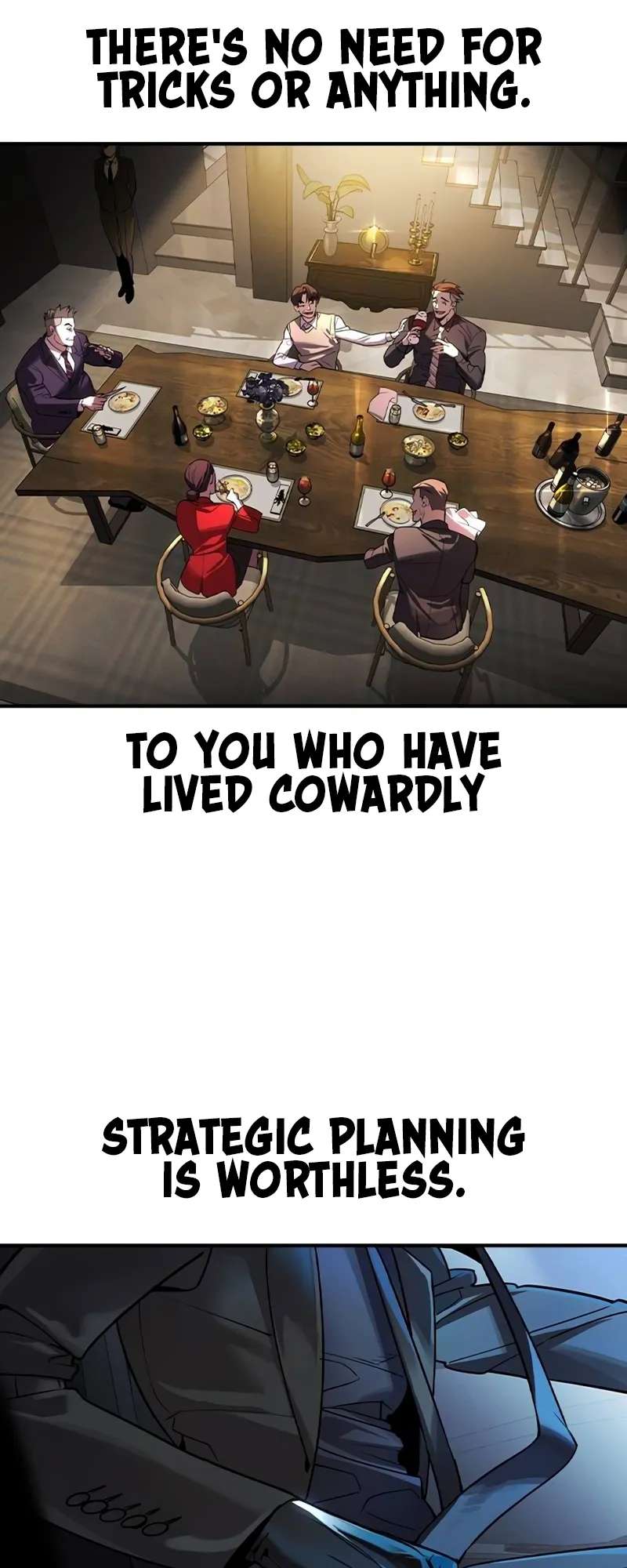 Read The Childe Manga Online