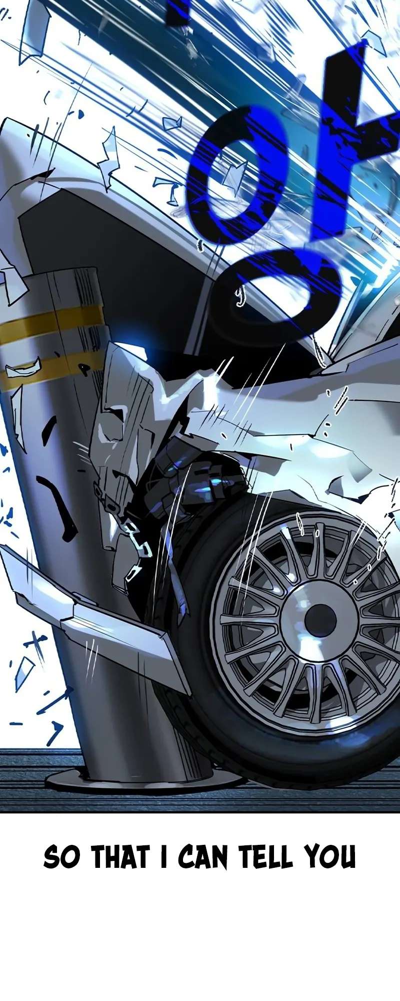 Read The Childe Manga Online