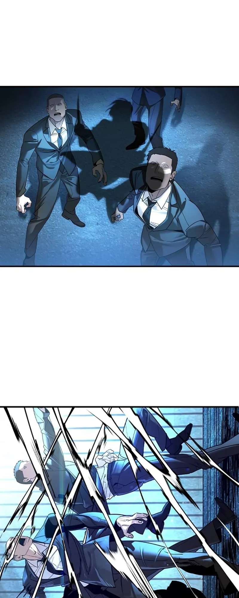 Read The Childe Manga Online