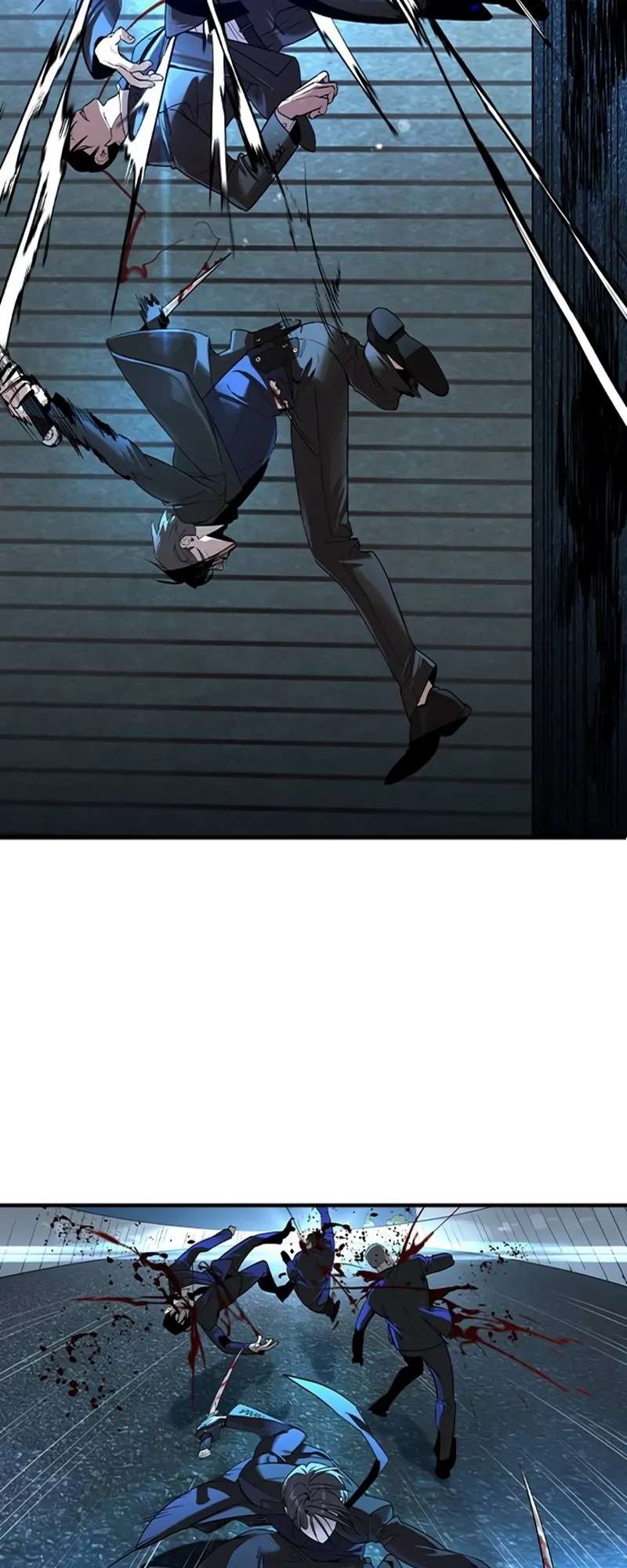 Read The Childe Manga Online