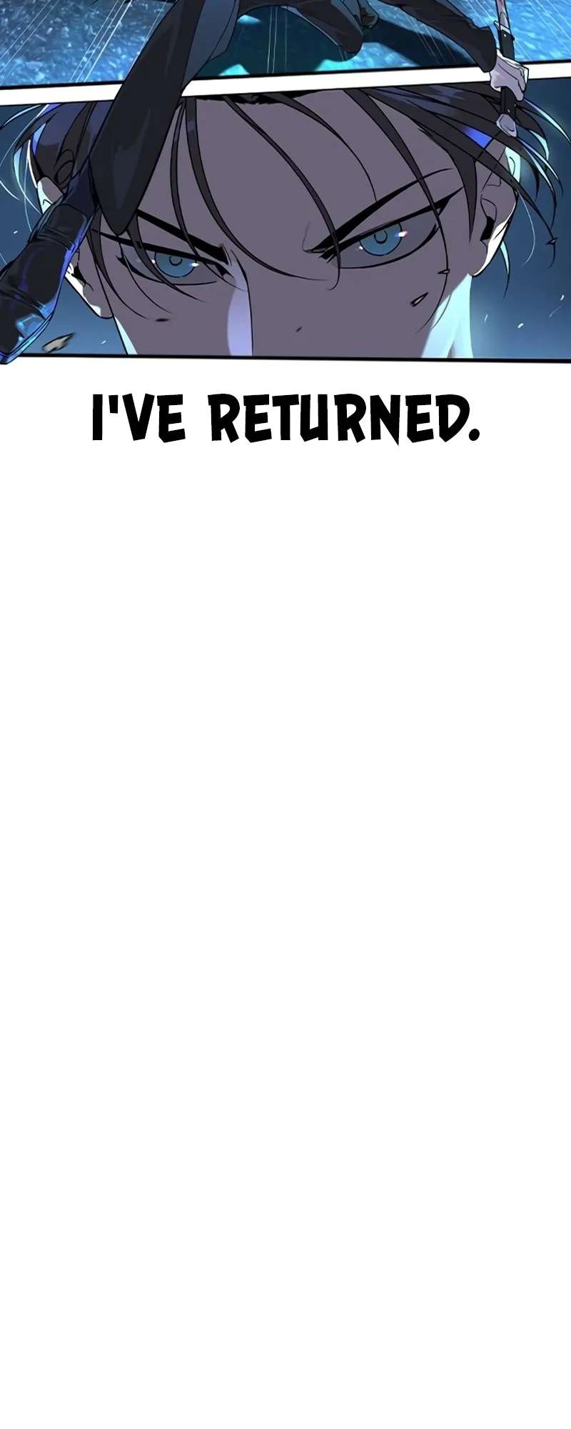 Read The Childe Manga Online