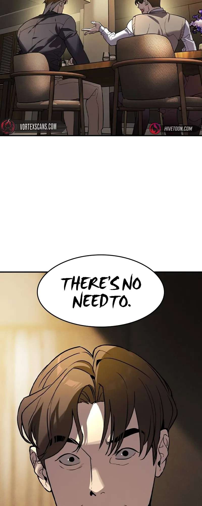 Read The Childe Manga Online