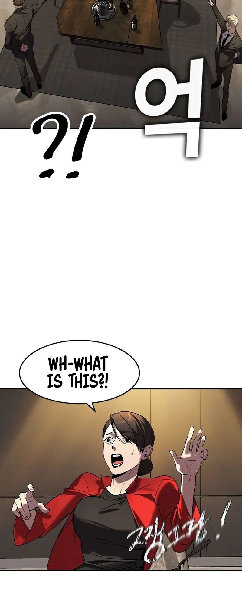 Read The Childe Manga Online