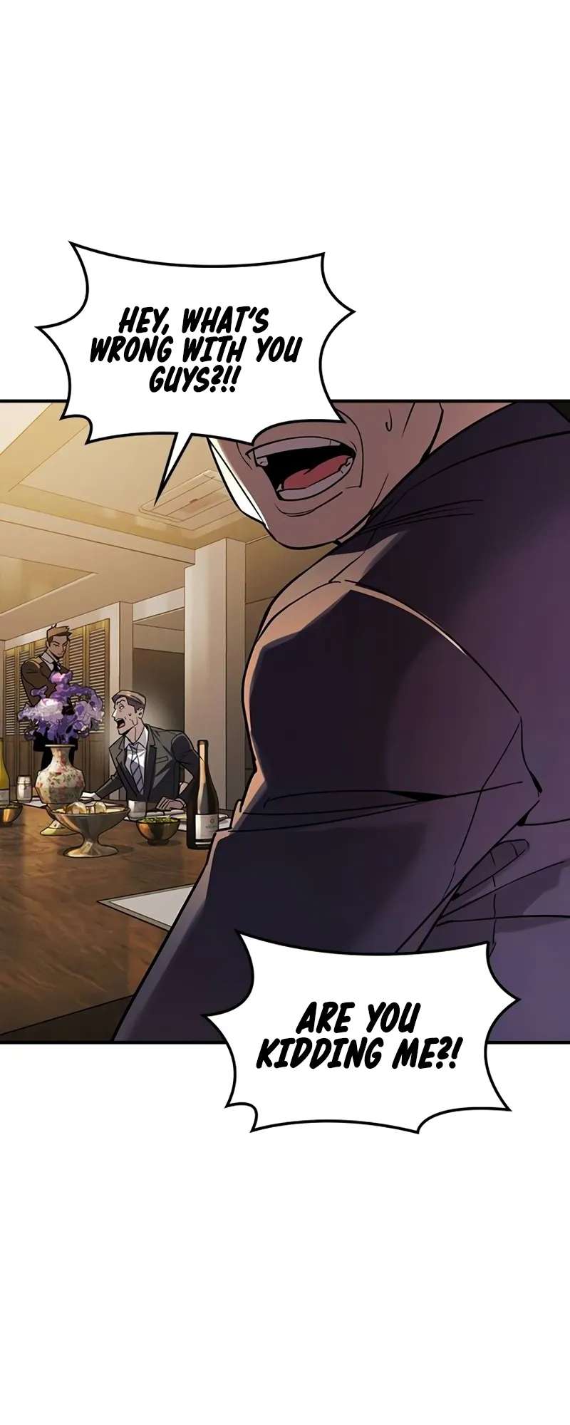 Read The Childe Manga Online