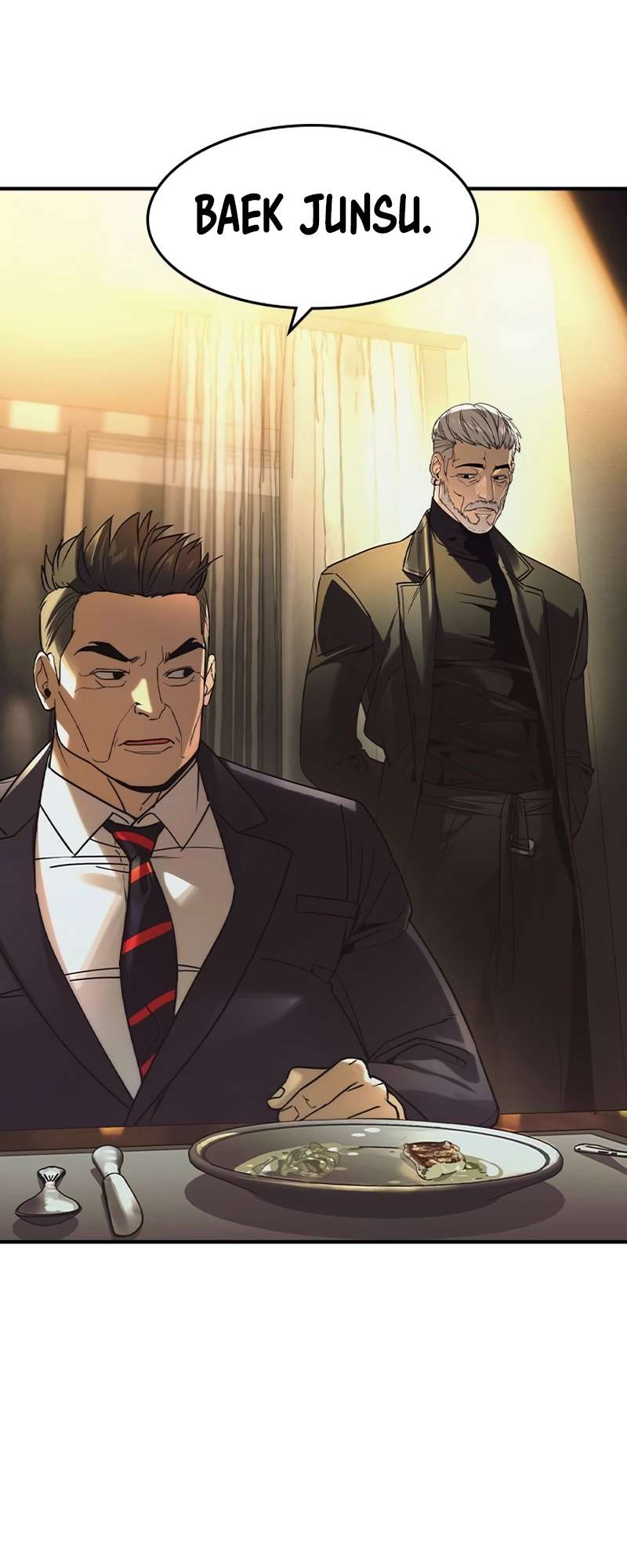 Read The Childe Manga Online