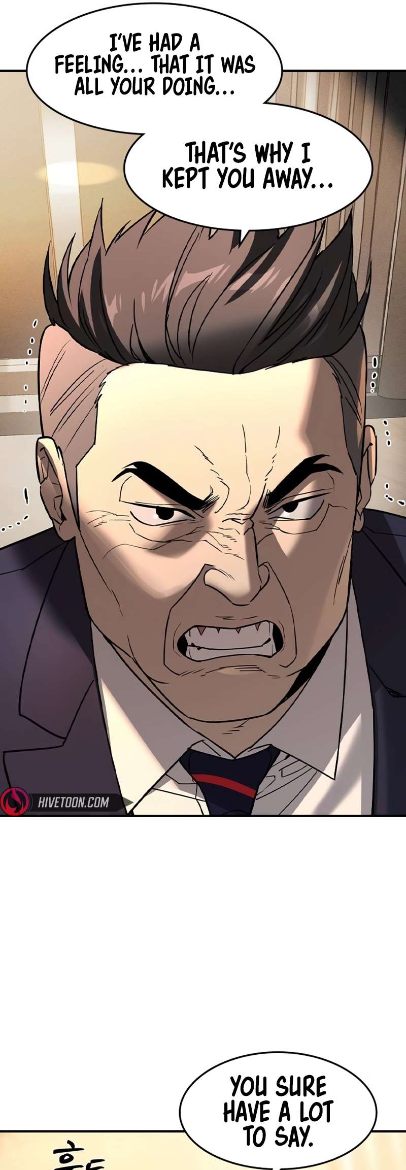 Read The Childe Manga Online