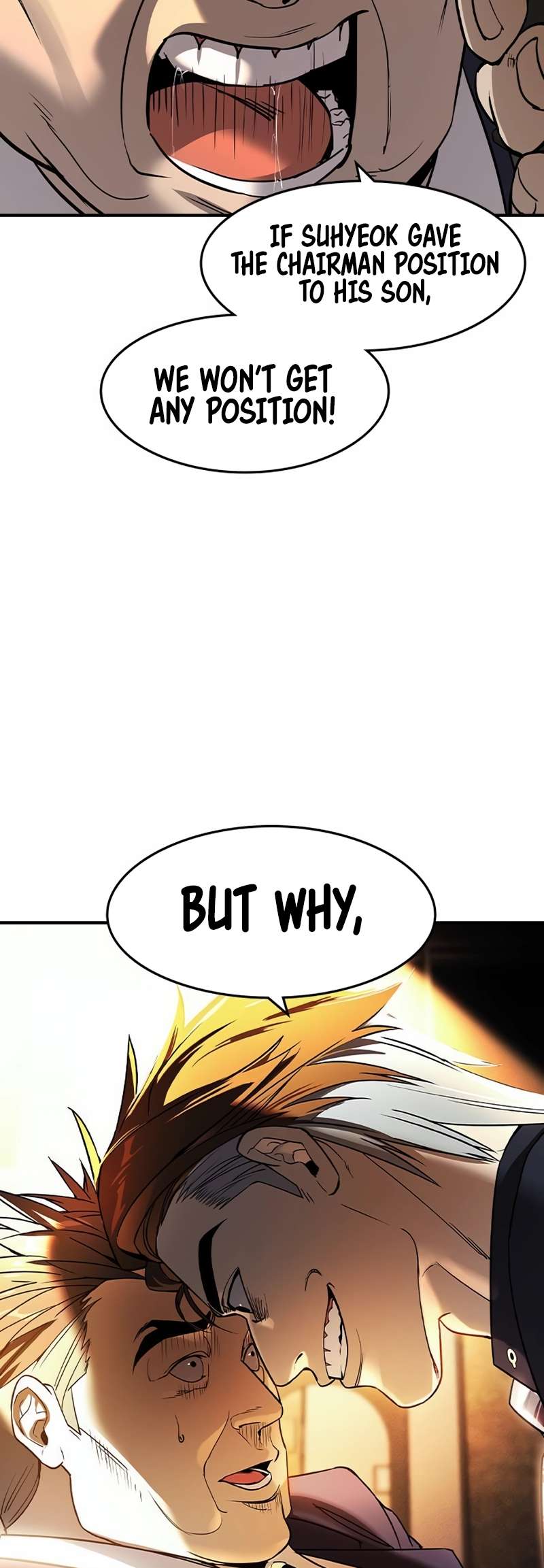 Read The Childe Manga Online