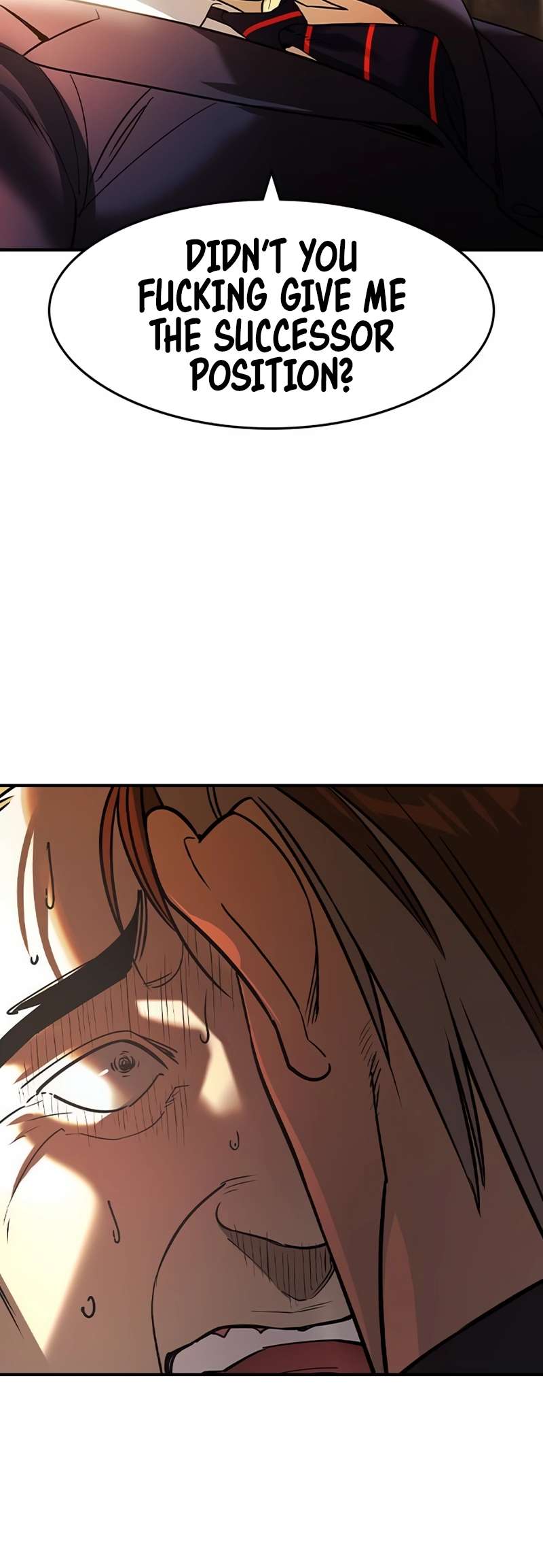 Read The Childe Manga Online