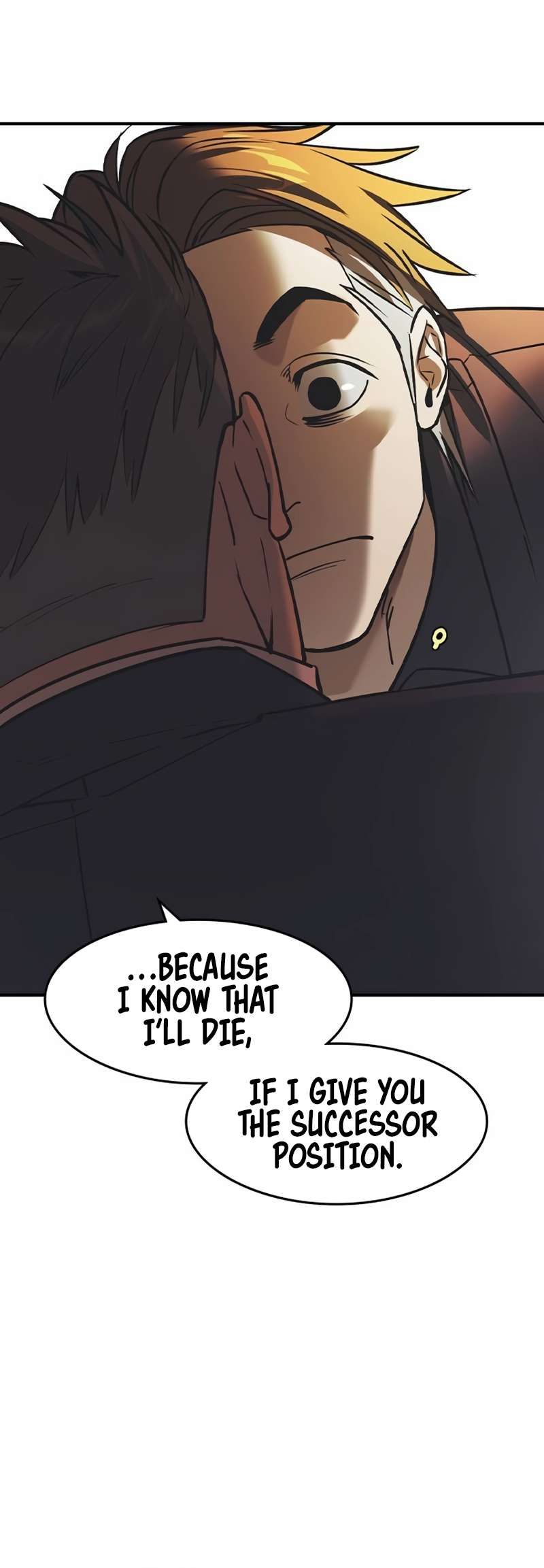 Read The Childe Manga Online