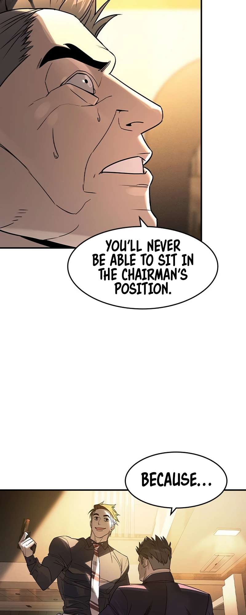 Read The Childe Manga Online