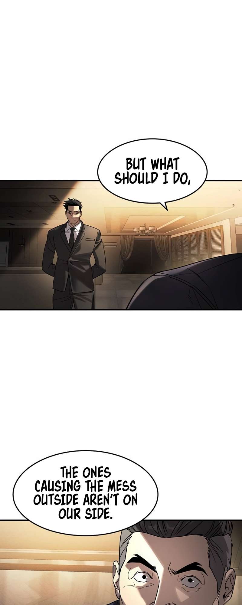 Read The Childe Manga Online