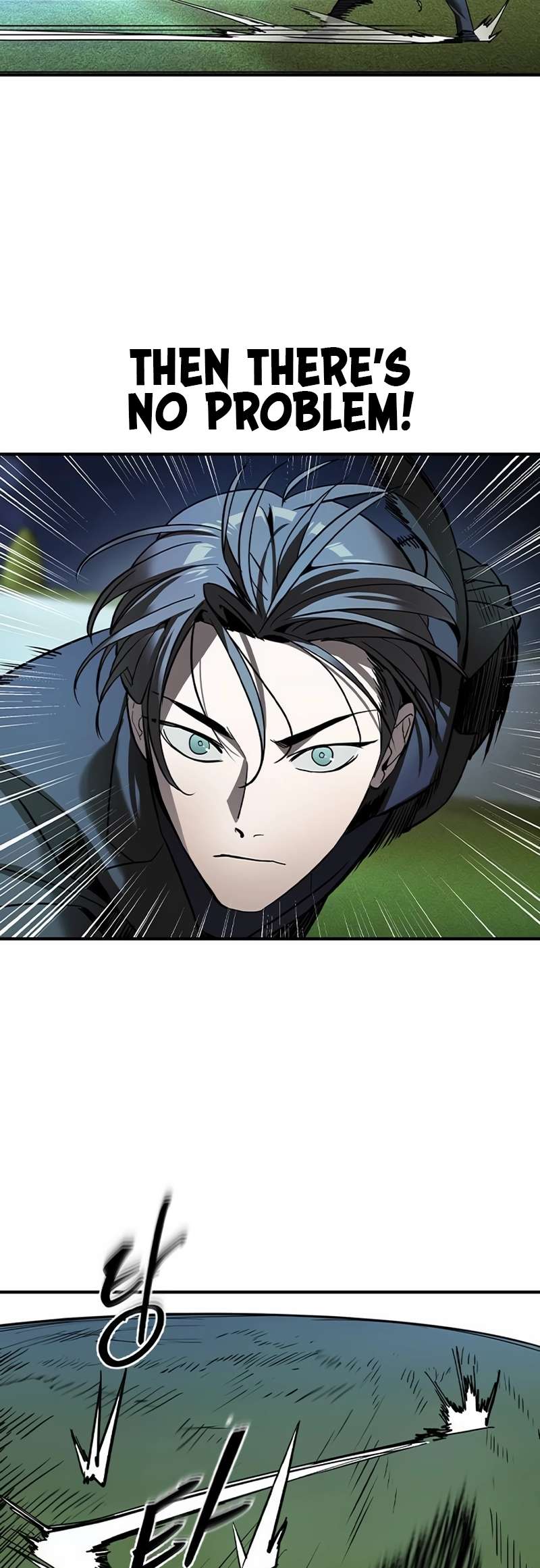 Read The Childe Manga Online