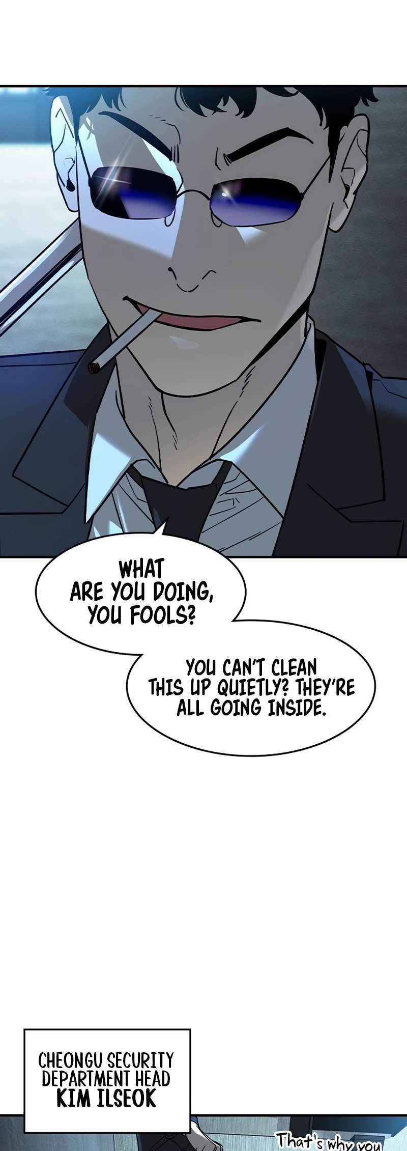 Read The Childe Manga Online