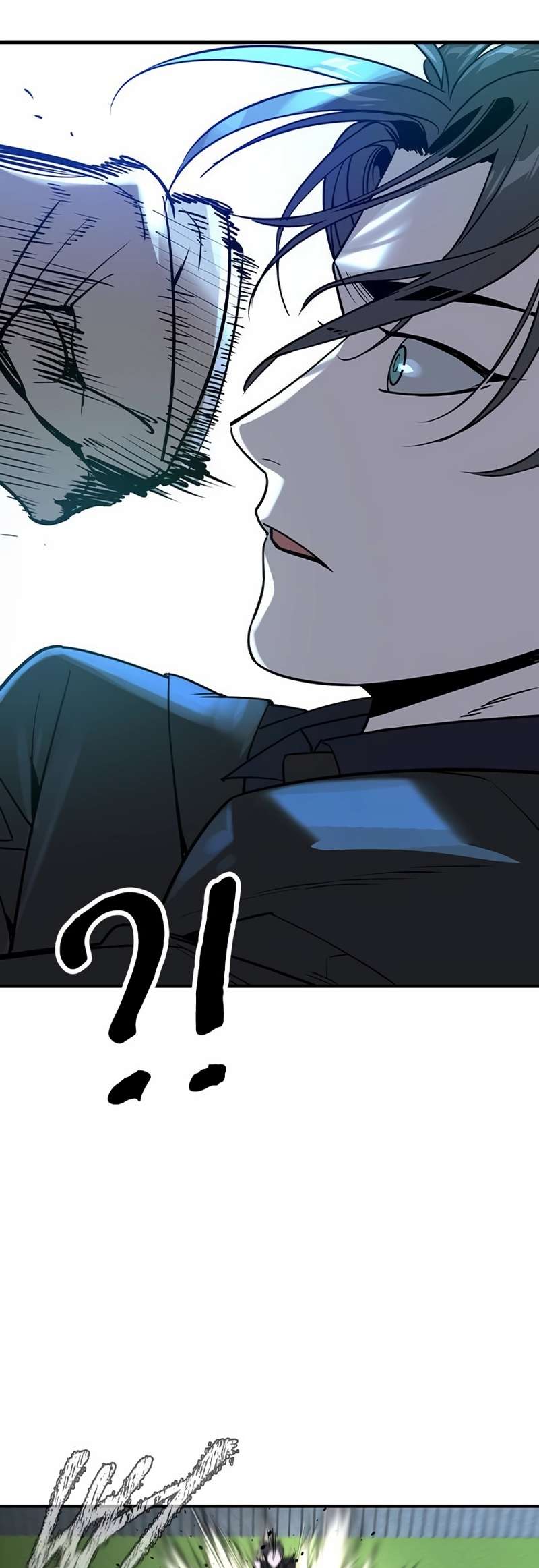 Read The Childe Manga Online