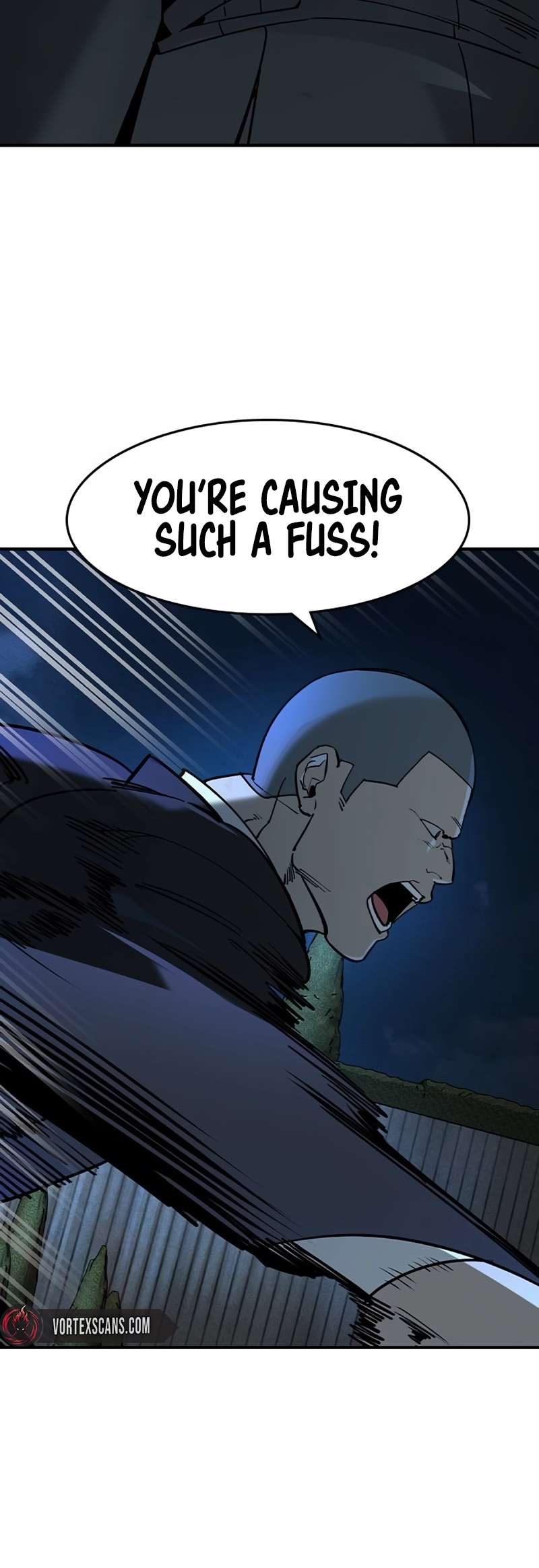 Read The Childe Manga Online