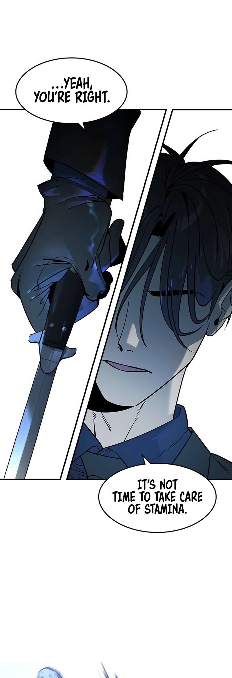 Read The Childe Manga Online