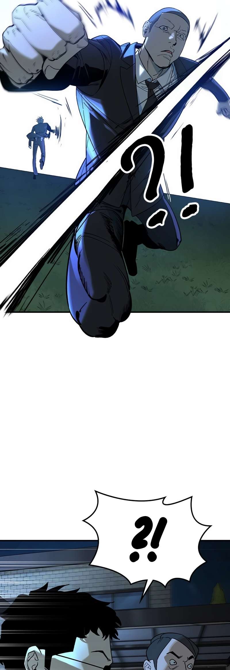 Read The Childe Manga Online