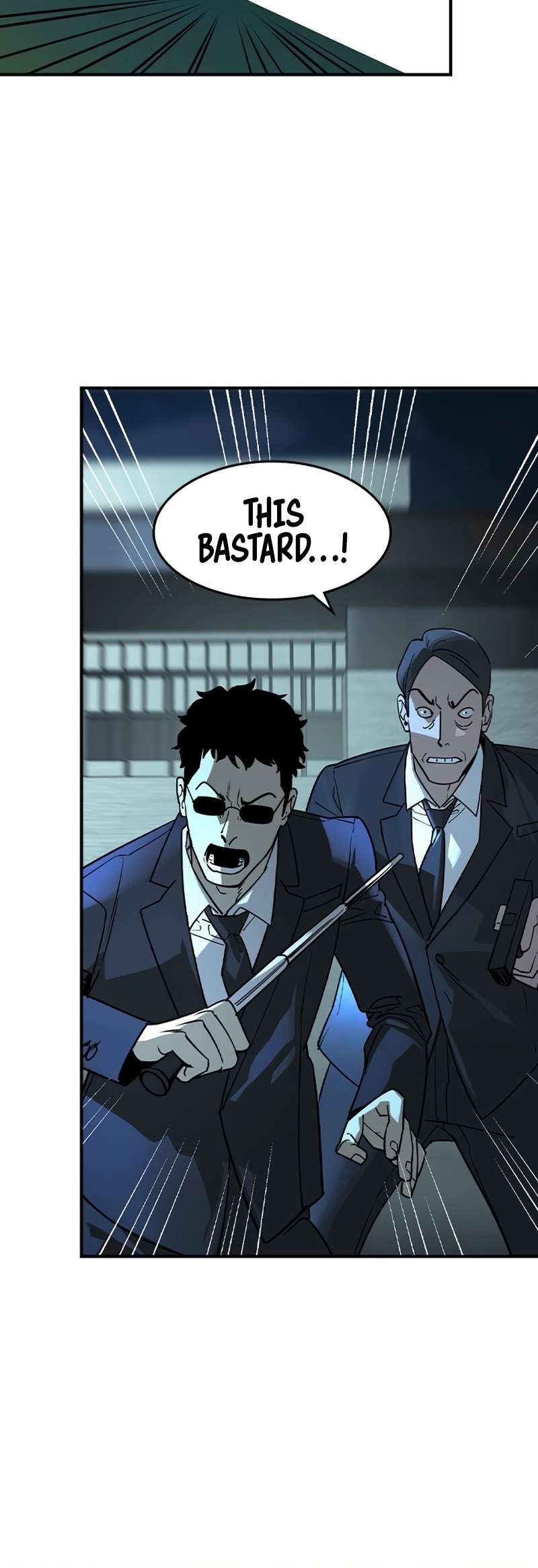 Read The Childe Manga Online