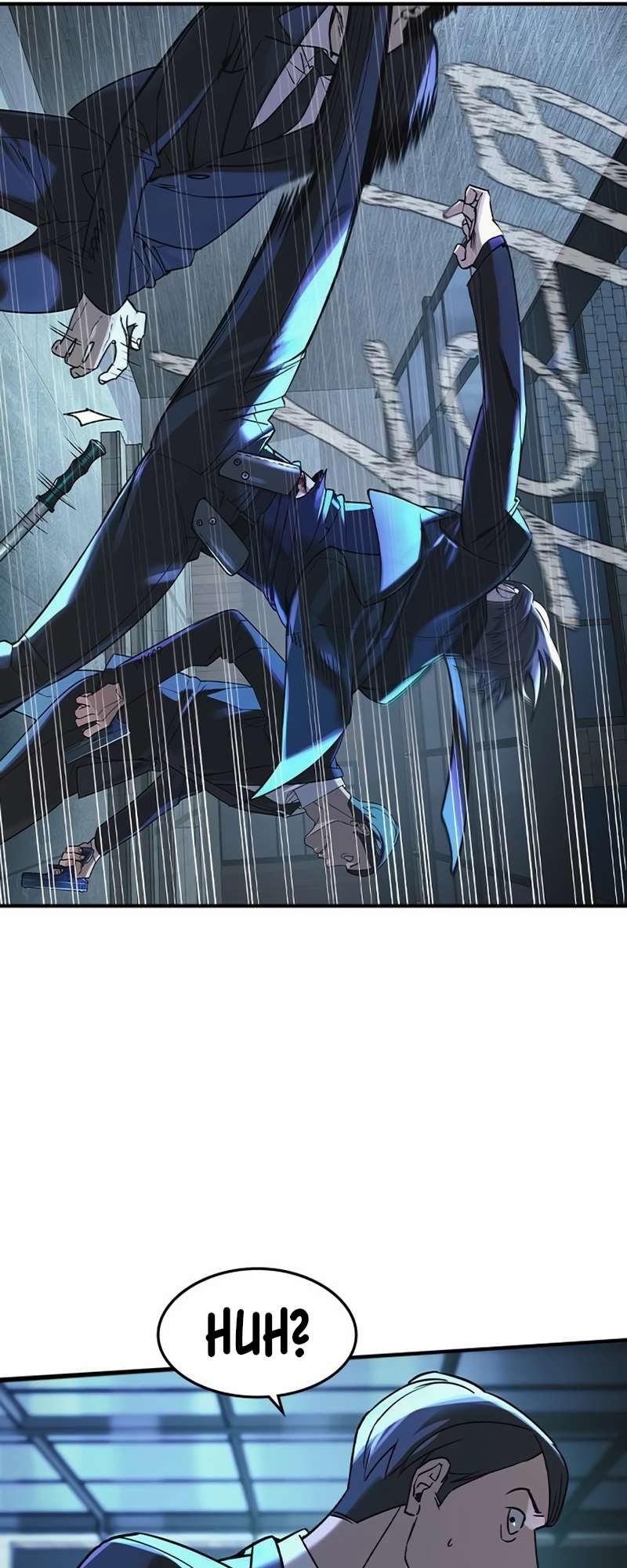 Read The Childe Manga Online