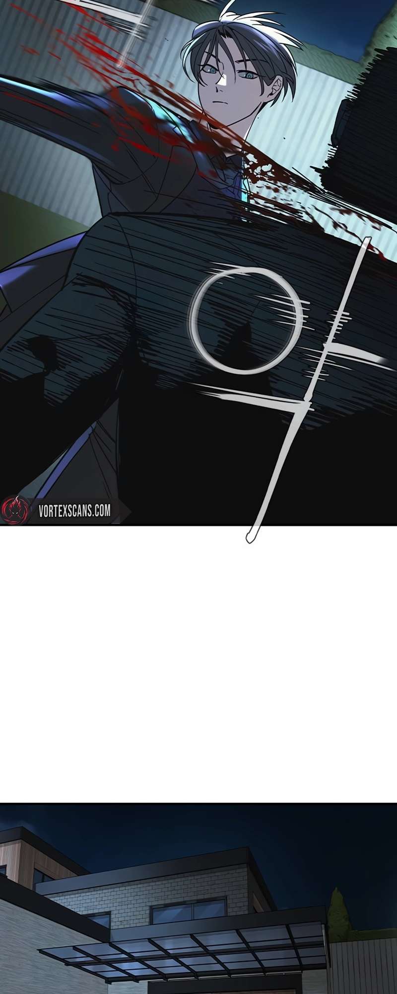 Read The Childe Manga Online