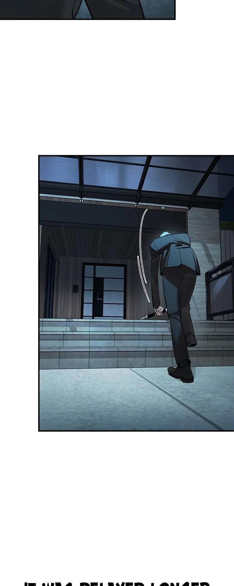 Read The Childe Manga Online