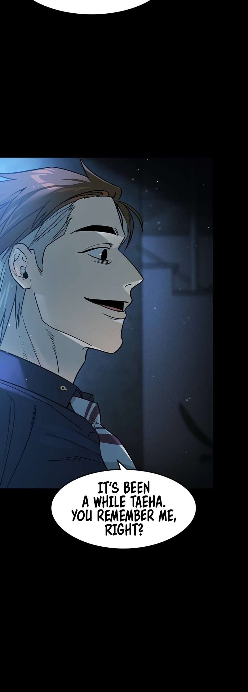 Read The Childe Manga Online