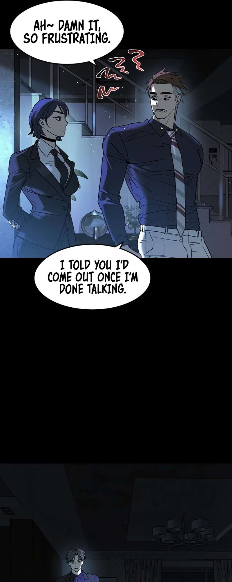 Read The Childe Manga Online