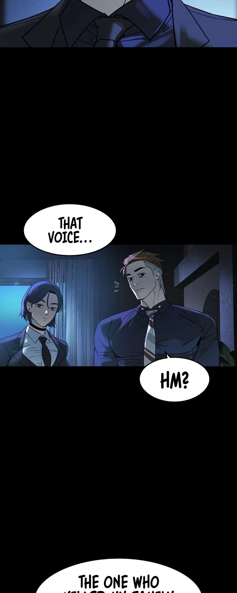 Read The Childe Manga Online