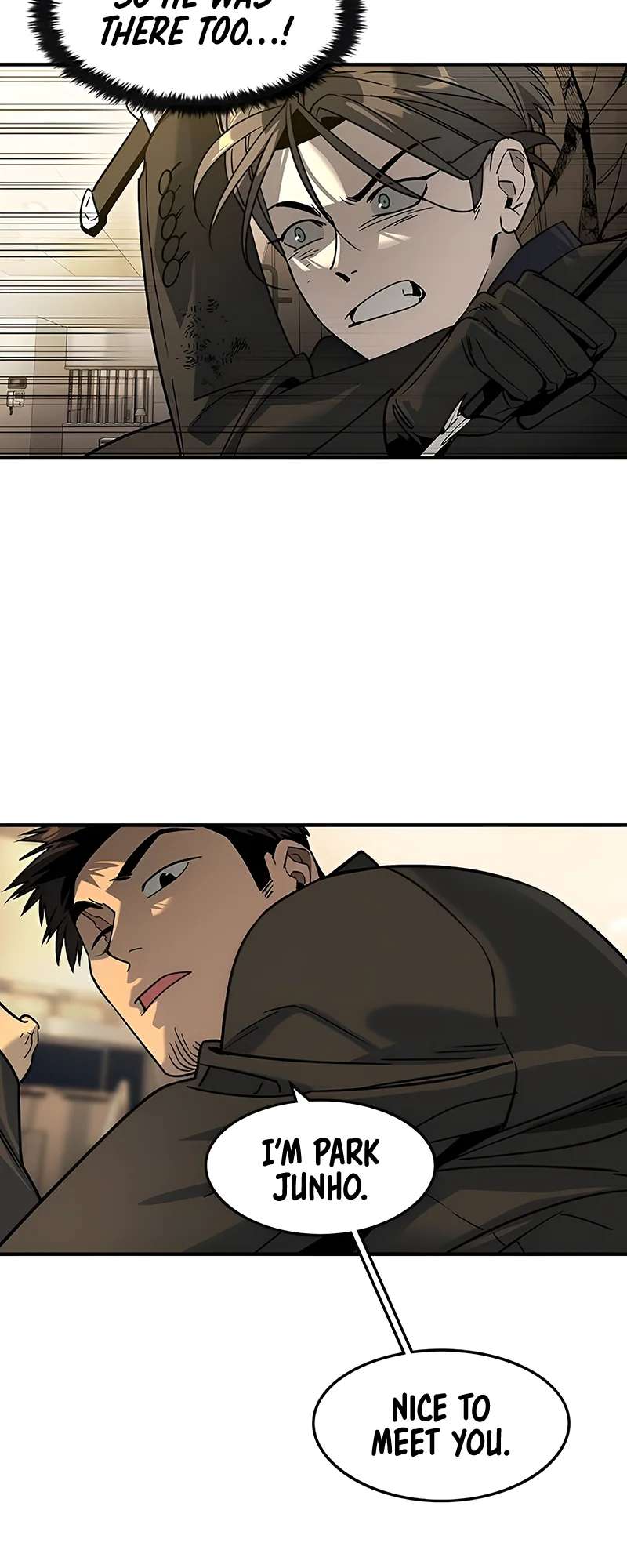 Read The Childe Manga Online