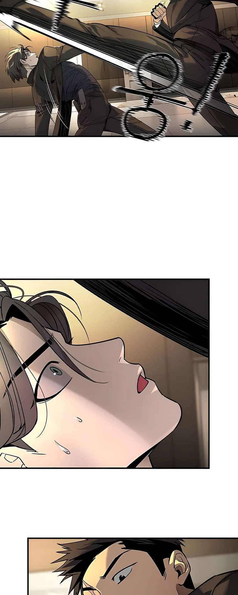 Read The Childe Manga Online