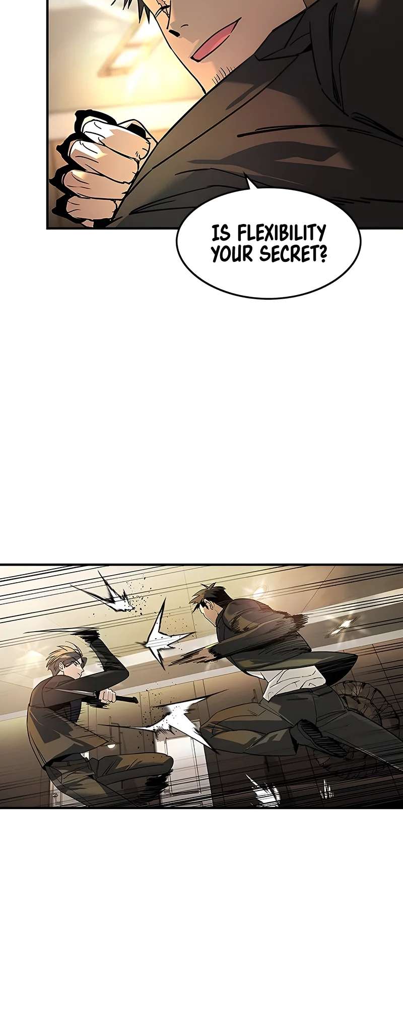 Read The Childe Manga Online